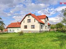 Prodej rodinného domu, Dolní Město - Smrčensko, 270 m2
