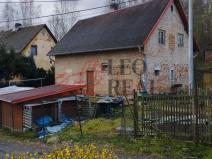 Prodej rodinného domu, Březová - Tisová, 200 m2