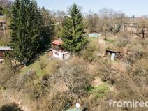 Prodej zahrady, Lelekovice, 1140 m2