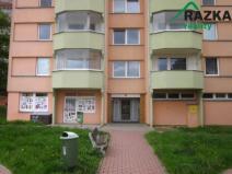 Prodej bytu 3+1, Pelhřimov, Táborská, 68 m2