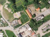 Prodej pozemku pro bydlení, Kutná Hora, 654 m2