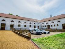 Prodej rodinného domu, Dolní Rožínka, 269 m2