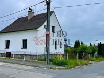 Prodej rodinného domu, Ostrava - Heřmanice, Gruntovní, 160 m2