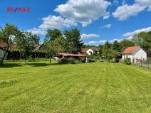 Prodej pozemku pro bydlení, Vlastějovice, 902 m2