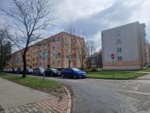 Prodej bytu 2+1, Ostrava - Zábřeh, Kosmonautů, 53 m2
