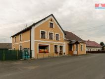 Prodej rodinného domu, Javorník, Havlíčkova, 360 m2