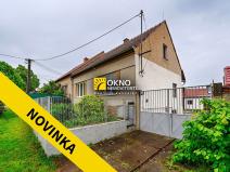 Prodej rodinného domu, Lukovany, 168 m2