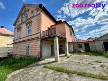 Prodej rodinného domu, Osek, Jateční, 260 m2