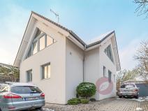 Prodej rodinného domu, Plzeň, Vaníčkova, 182 m2