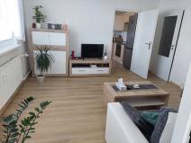 Prodej bytu 3+1, Liberec, Soukenická, 60 m2