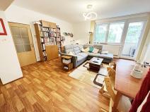 Prodej bytu 3+kk, Milovice, Kaštanová, 92 m2