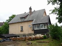 Prodej rodinného domu, Moravský Beroun, Dukelská, 336 m2
