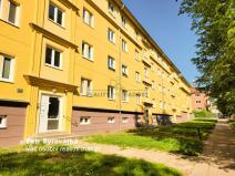 Pronájem bytu 2+1, Brno - Královo Pole, Vodova, 55 m2