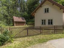 Prodej rodinného domu, Mladějov, 85 m2