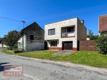 Prodej rodinného domu, Lubná, 105 m2