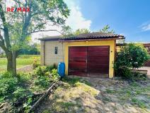 Prodej rodinného domu, Kyjov, 85 m2