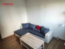 Prodej bytu 1+kk, Brno, Veletržní, 18 m2