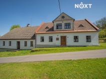 Prodej rodinného domu, Malá Morava, 207 m2