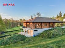 Prodej rodinného domu, Kunžak, 147 m2