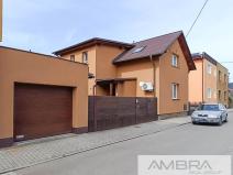 Prodej rodinného domu, Hradec nad Moravicí, Písecká, 150 m2