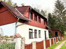 Prodej rodinného domu, Rataje nad Sázavou, Zlatá, 98 m2