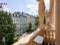 Prodej bytu 3+kk, Karlovy Vary, Sadová, 100 m2