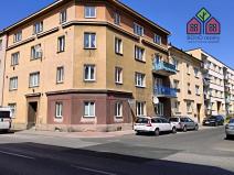 Prodej bytu 2+1, Děčín, Litoměřická, 60 m2