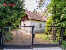 Prodej rodinného domu, Nebovidy, 240 m2