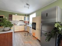 Pronájem bytu 3+kk, Brno, Venhudova, 78 m2