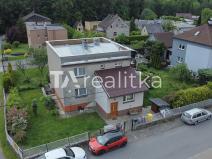 Prodej rodinného domu, Orlová, Zahradní, 213 m2