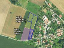 Prodej pozemku pro bydlení, Letovice, 3017 m2