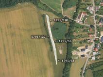 Prodej zemědělské půdy, Kudlovice, 10908 m2