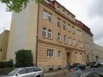 Pronájem bytu 3+1, Jablonec nad Nisou, V Luzích, 80 m2