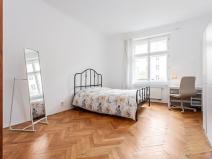Prodej bytu 2+1, Praha - Vinohrady, Na Folimance, 60 m2