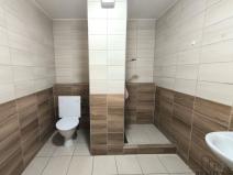 Pronájem bytu 2+1, Bílina, Teplická, 40 m2
