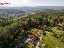 Prodej pozemku pro bydlení, Karlovy Vary, 3902 m2
