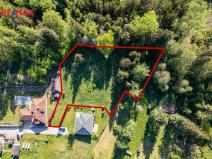 Prodej pozemku pro bydlení, Karlovy Vary, 3902 m2