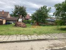 Prodej pozemku pro bydlení, Jistebnice, Lipová, 600 m2