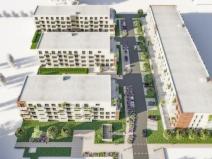 Prodej bytu 4+kk, Olomouc, Třída Jiřího Pelikána, 90 m2