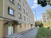 Prodej bytu 2+1, Chomutov, Blatenská, 52 m2