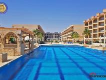 Prodej bytu 2+kk, Hurghada, Egypt, Selena Bay Road B, 64 m2