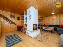 Prodej chaty, Nový Hrozenkov, 73 m2