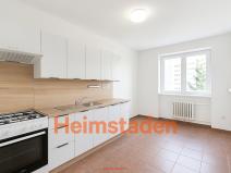 Pronájem bytu 3+1, Havířov - Šumbark, Okružní, 79 m2