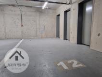 Prodej garážového stání, Říčany, Verdunská, 15 m2