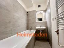 Pronájem bytu 2+1, Ostrava - Poruba, Alšova, 58 m2