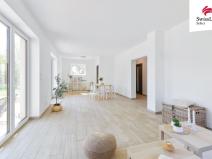 Prodej rodinného domu, Záboří nad Labem, 146 m2