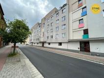Pronájem bytu 2+kk, Pardubice, Milheimova, 56 m2