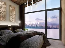 Prodej rodinného domu, Stará Lesná, Slovensko, 121 m2