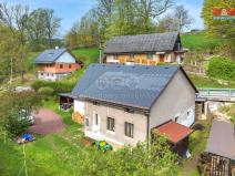 Prodej rodinného domu, Police nad Metují - Pěkov, 126 m2