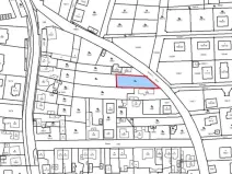 Prodej pozemku pro bydlení, Úherce, Topolová, 657 m2